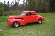 1939 Oldsmobile Coupe for sale