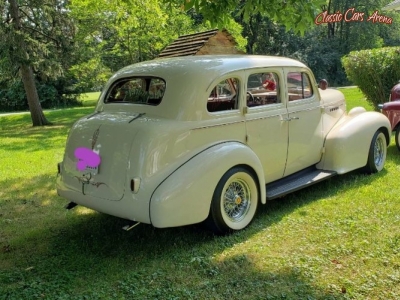 1939 Oldsmobile Sedan for sale