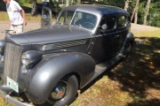1939 Packard 1701 for sale