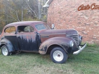 1939 Plymouth Sedan for sale