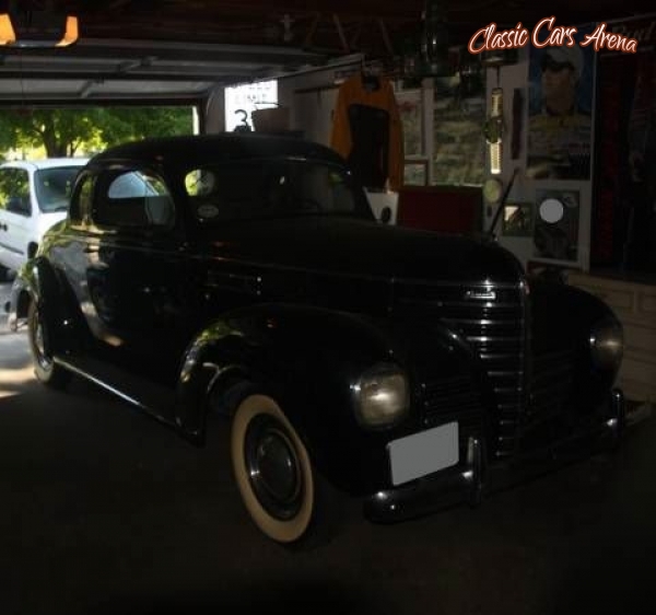 1939 Plymouth Business Coupe for sale in Ohio (ID-11998) 1939 Plymouth Business Coupe for sale in Ohio (ID-11998)