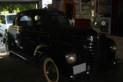 1939 Plymouth Business Coupe for sale