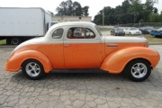 1939 Plymouth Coupe for sale
