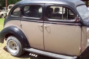 1939 Plymouth Sedan for sale