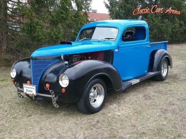 1939 Plymouth Custom for sale in Connecticut (ID-25333) 1939 Plymouth Custom for sale in Connecticut (ID-25333)