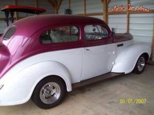1939 Plymouth Sedan for sale in Michigan (ID-30224) 1939 Plymouth Sedan for sale in Michigan (ID-30224)