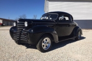 1939 Plymouth Business Coupe for sale