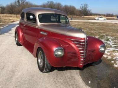 1939 Plymouth Sedan for sale