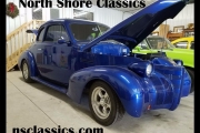 1939 Pontiac Coupe for sale
