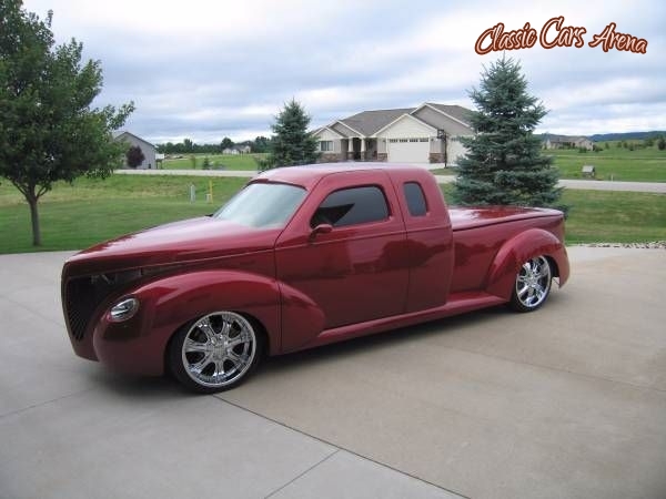 1939 Studebaker Custom for sale in Michigan (ID-3269) 1939 Studebaker Custom for sale in Michigan (ID-3269)