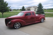 1939 Studebaker Custom for sale