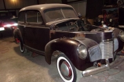 1939 Studebaker Champion for sale