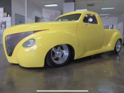 1939 Studebaker Pickup for sale