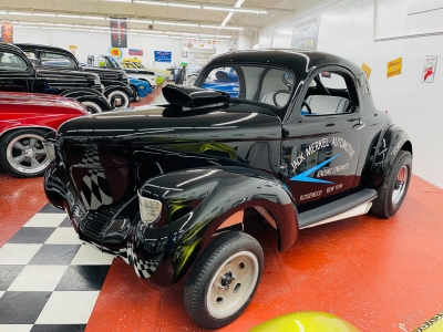 1939 Willys Coupe for sale