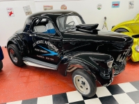 1939 Willys Coupe for sale in Mundelein, Illinois (ID-89342)