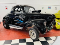 1939 Willys Coupe for sale in Mundelein, Illinois (ID-89342)