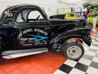 1939 Willys Coupe for sale in Mundelein, Illinois (ID-89342)