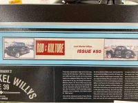 1939 Willys Coupe for sale in Mundelein, Illinois (ID-89342)