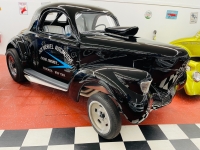 1939 Willys Coupe for sale in Mundelein, Illinois (ID-89342)