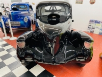 1939 Willys Coupe for sale in Mundelein, Illinois (ID-89342)