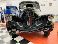 1939 Willys Coupe for sale in Mundelein, Illinois (ID-89342)