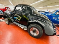 1939 Willys Coupe for sale in Mundelein, Illinois (ID-89342)
