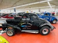 1939 Willys Coupe for sale in Mundelein, Illinois (ID-89342)