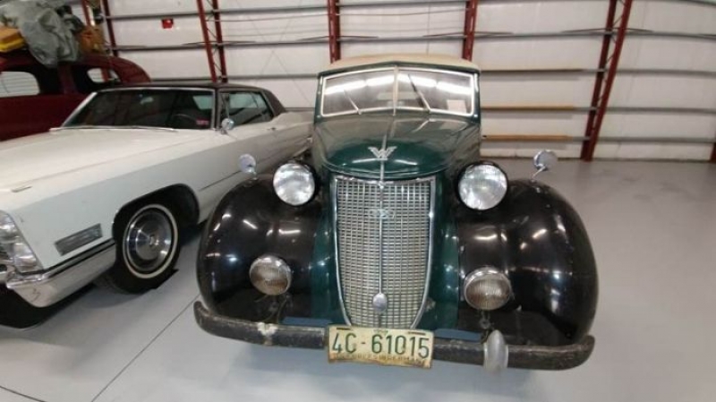 1939 Audi W23 for sale in Michigan (ID-118933) 1939 Audi W23 for sale in Michigan (ID-118933)