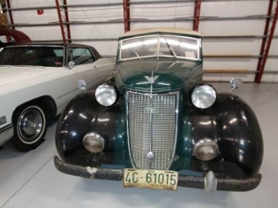 1939 Audi W23 for sale 1939 Audi W23 for sale
