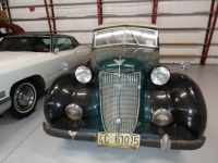 1939 Audi W23 for sale in Michigan (ID-118933)