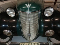 1939 Audi W23 for sale in Michigan (ID-118933)