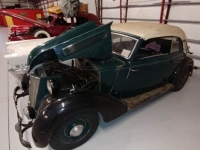 1939 Audi W23 for sale in Michigan (ID-118933)