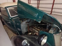 1939 Audi W23 for sale in Michigan (ID-118933)