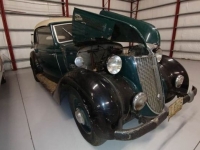 1939 Audi W23 for sale in Michigan (ID-118933)