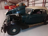 1939 Audi W23 for sale in Michigan (ID-118933)