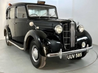 1939 Austin FX3 for sale in Michigan (ID-123018)