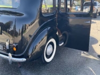 1939 Austin FX3 for sale in Michigan (ID-123018)