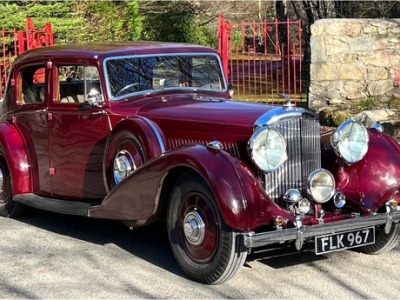 1939 Bentley Park Ward for sale