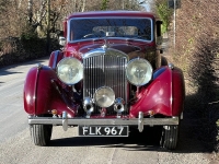 1939 Bentley Park Ward for sale (ID-131518)