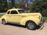 1939 Buick Coupe for sale in Riverhead, New York (ID-119399)