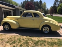 1939 Buick Coupe for sale in Riverhead, New York (ID-119399)