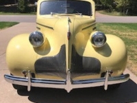 1939 Buick Coupe for sale in Riverhead, New York (ID-119399)