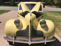 1939 Buick Coupe for sale in Riverhead, New York (ID-119399)