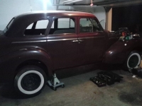 1939 Buick Special for sale in Michigan (ID-101819)