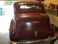 1939 Buick Special for sale in Michigan (ID-101819)