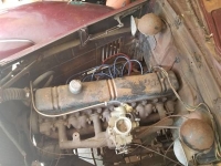1939 Buick Special for sale in Michigan (ID-101819)