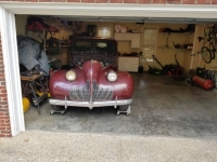 1939 Buick Special for sale in Michigan (ID-101819)