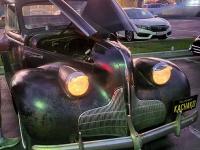 1939 Buick Special for sale