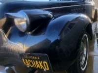 1939 Buick Special for sale in Michigan (ID-105464)