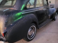 1939 Buick Special for sale in Michigan (ID-105464)